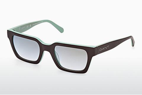 Solglasögon Gant GA7218 50C