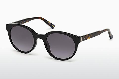 Solglasögon Gant GA8061 01B