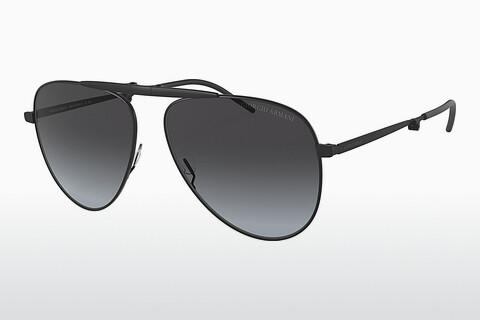 Solglasögon Giorgio Armani AR6113T 30018G