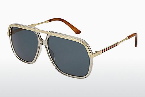 Solglasögon Gucci GG0200S 004