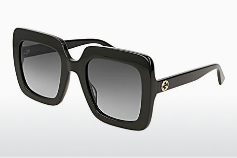 Solglasögon Gucci GG0328S 001