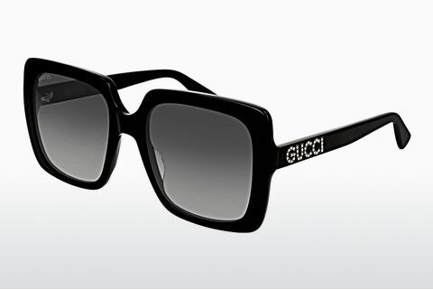 Solglasögon Gucci GG0418S 001