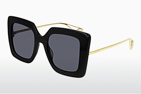 Solglasögon Gucci GG0435S 001