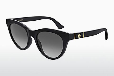 Solglasögon Gucci GG0763S 001