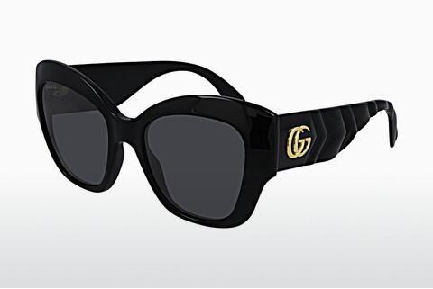 Solglasögon Gucci GG0808S 001