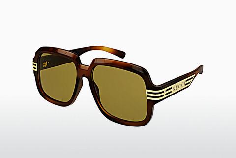 Solglasögon Gucci GG0979S 002