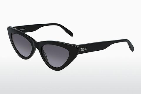 Solglasögon Karl Lagerfeld KL6005S 001