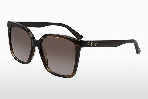 Solglasögon Karl Lagerfeld KL6014S 033
