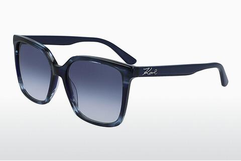 Solglasögon Karl Lagerfeld KL6014S 084
