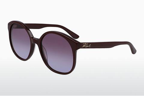 Solglasögon Karl Lagerfeld KL6015S 604