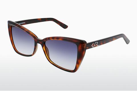 Solglasögon Karl Lagerfeld KL6044S 215