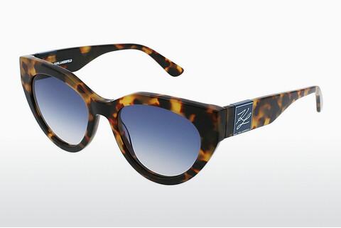 Solglasögon Karl Lagerfeld KL6047S 215