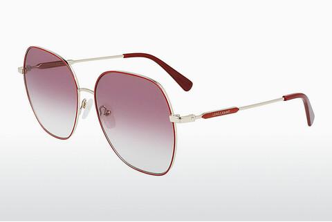 Solglasögon Longchamp LO151S 604