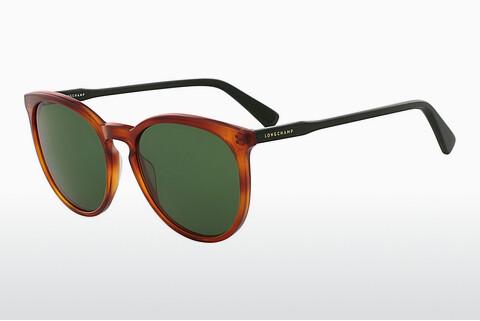 Solglasögon Longchamp LO606S 004