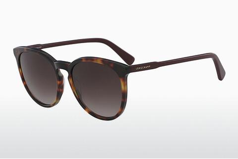Solglasögon Longchamp LO606S 216