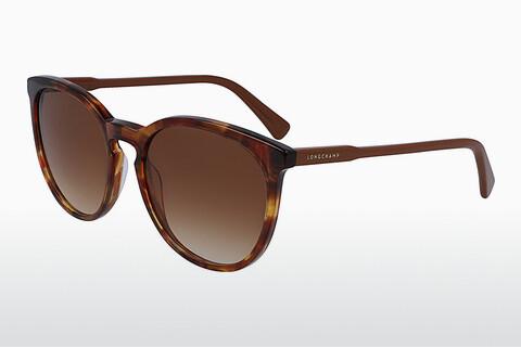 Solglasögon Longchamp LO606S 230