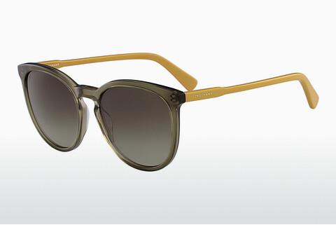 Solglasögon Longchamp LO606S 342