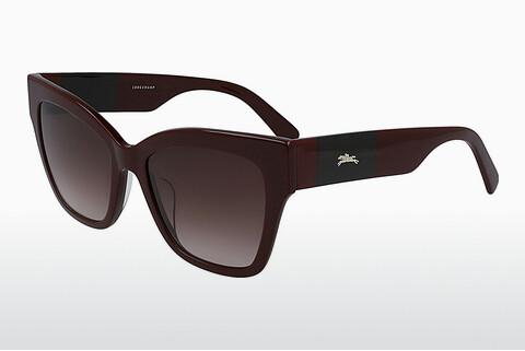 Solglasögon Longchamp LO650S 604
