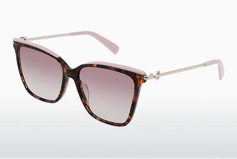 Solglasögon Longchamp LO683S 210