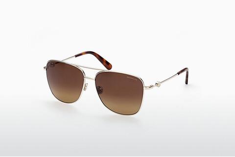 Solglasögon Moncler ML0200 32H
