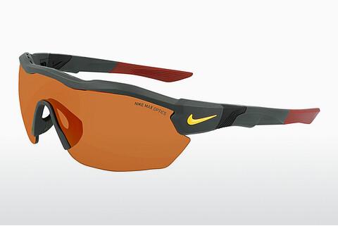 Solglasögon Nike NIKE SHOW X3 ELITE L M DJ5559 355