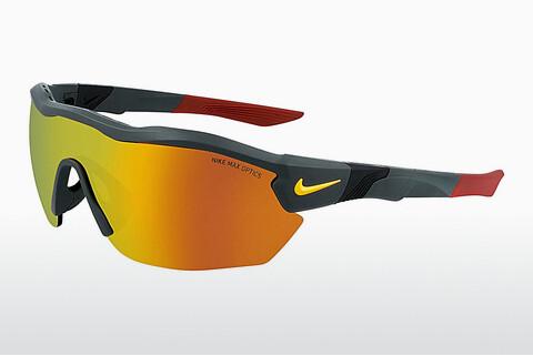 Solglasögon Nike NIKE SHOW X3 ELITE M DJ2027 355