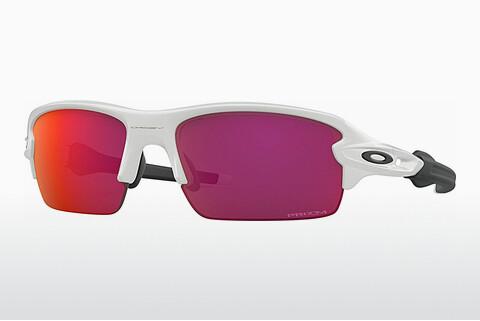Solglasögon Oakley FLAK XS (OJ9005 900504)