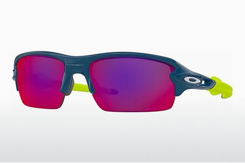 Solglasögon Oakley FLAK XS (OJ9005 900505)