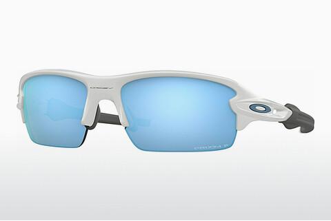 Solglasögon Oakley FLAK XS (OJ9005 900506)