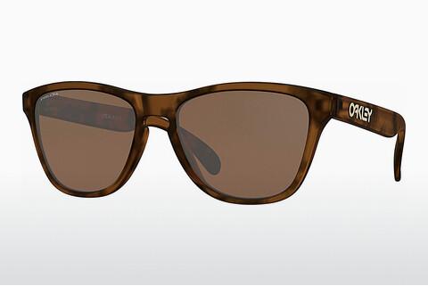 Solglasögon Oakley FROGSKINS XS (OJ9006 900616)