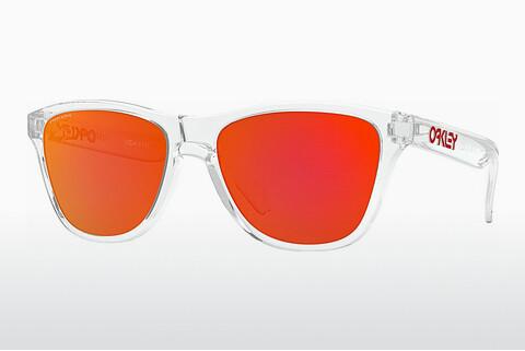 Solglasögon Oakley FROGSKINS XS (OJ9006 900619)