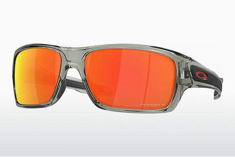 Solglasögon Oakley TURBINE (OO9263 926357)