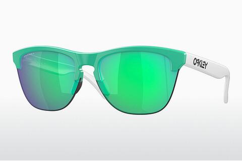 Solglasögon Oakley FROGSKINS LITE (OO9374 937433)