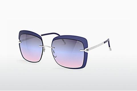 Solglasögon Silhouette Accent Shades (8165/75 4000)