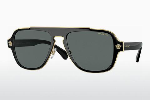 Solglasögon Versace MEDUSA CHARM (VE2199 100281)