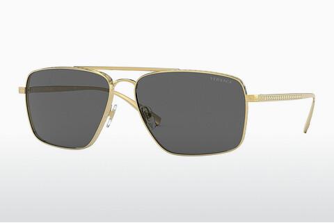 Solglasögon Versace VE2216 100287