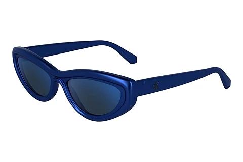 Solglasögon Calvin Klein CKJ24624S 400