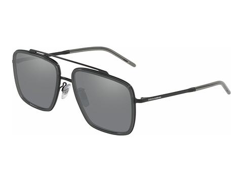 Solglasögon Dolce & Gabbana DG2220 11066G