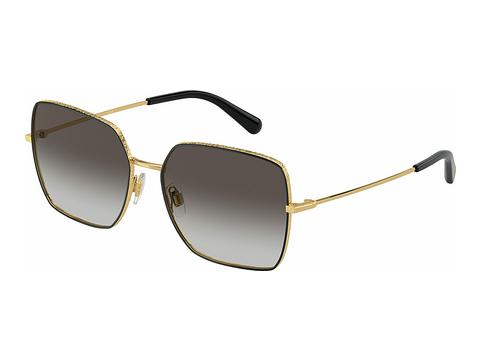 Solglasögon Dolce & Gabbana DG2242 13348G