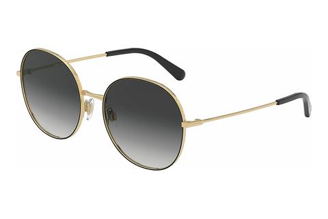 Solglasögon Dolce & Gabbana DG2243 13348G