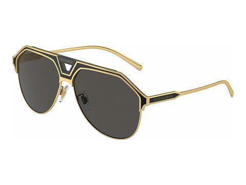 Solglasögon Dolce & Gabbana DG2257 133487