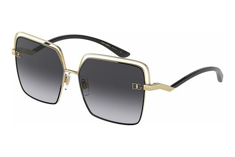 Solglasögon Dolce & Gabbana DG2268 13348G