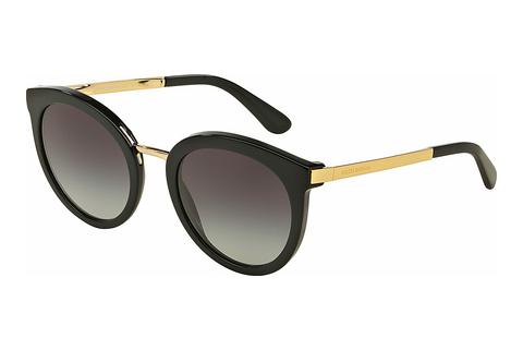 Solglasögon Dolce & Gabbana DG4268 501/8G