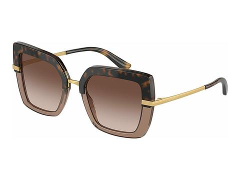 Solglasögon Dolce & Gabbana DG4373 325613