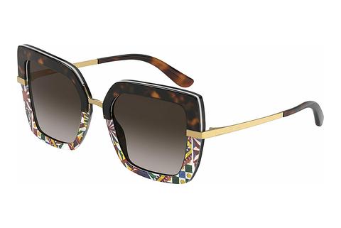 Solglasögon Dolce & Gabbana DG4373 327813