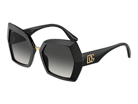 Solglasögon Dolce & Gabbana DG4377 501/8G