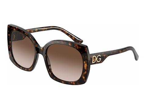 Solglasögon Dolce & Gabbana DG4385 502/13