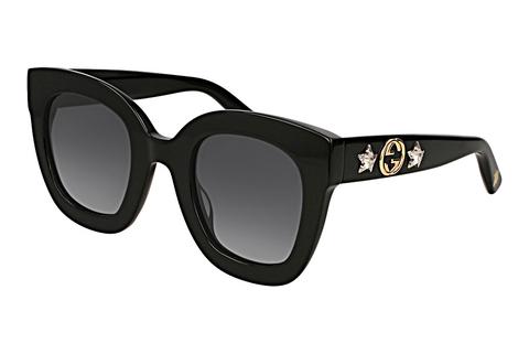 Solglasögon Gucci GG0208S 001