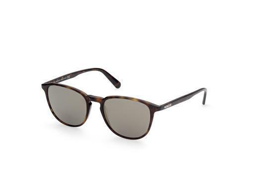 Solglasögon Moncler ML0190 56Q