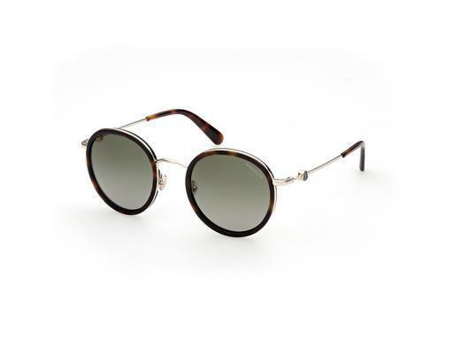 Solglasögon Moncler ML0195 56R